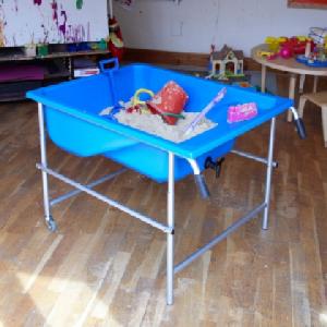 TP Oasis Tray and Stand